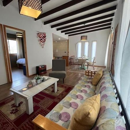 Moderna Cabana En Villarrica Exterior photo