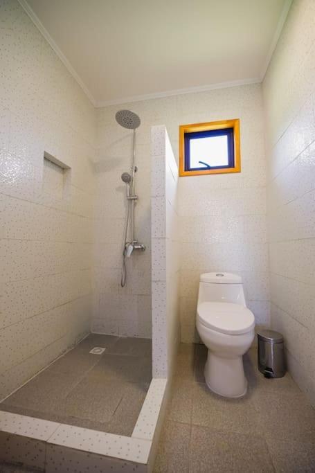 Moderna Cabana En Villarrica Exterior photo