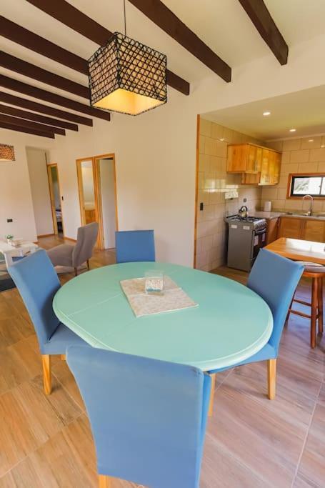 Moderna Cabana En Villarrica Exterior photo