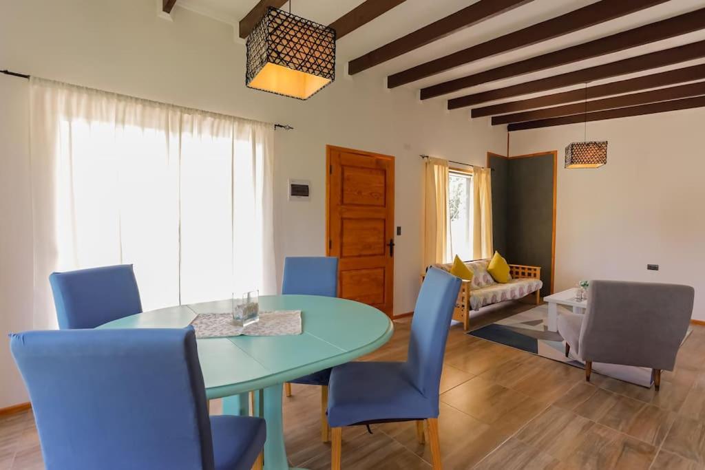 Moderna Cabana En Villarrica Exterior photo