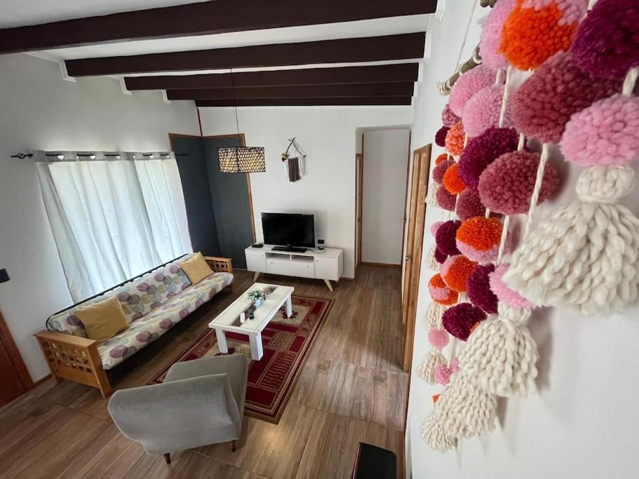 Moderna Cabana En Villarrica Exterior photo
